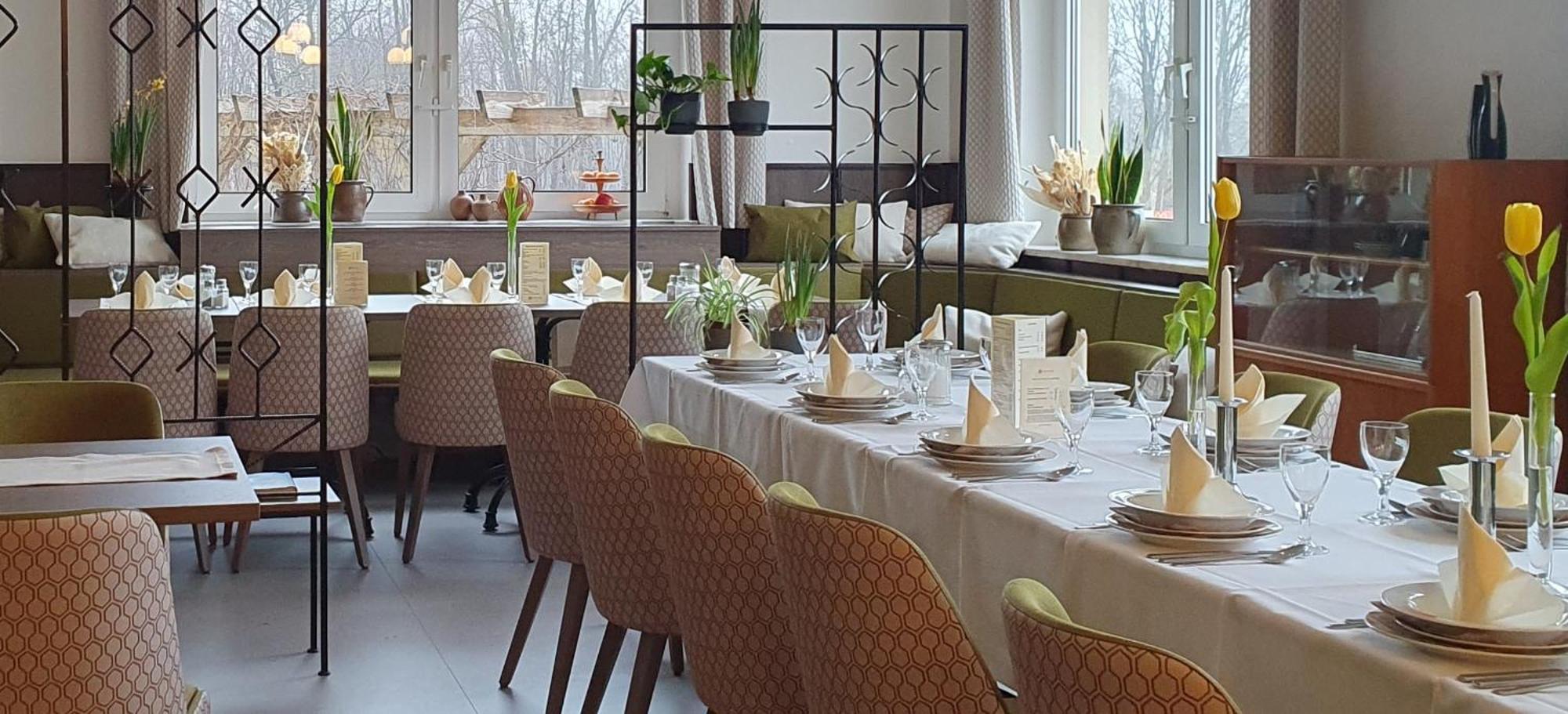 Wißmar Luebsche Thorweide酒店 外观 照片